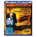 French Connection - Brennpunkt Brooklyn [Blu-ray]
