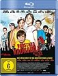 Vorstadtkrokodile [Blu-ray]