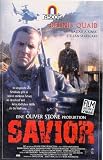 Savior - Oliver Stone (18) - Dennis Quaid
