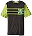 Quiksilver Big Boys' Cave Crew Tee