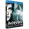 Immortel (ad vitam) [Blu-ray]