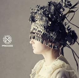 PRECOG(地球限定盤)(DVD付)