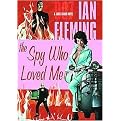 The Spy Who Loved Me (Library Edition) (James Bond Series) (Unabridged) (Compact Disc)