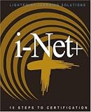 i-Net+: 10 Steps to Certification