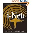 i-Net+: Targeted Courseware - 10 Steps To Certification