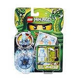 LEGO Ninjago NRG Zane 9590