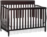 Graco Stanton Convertible Crib, Class...