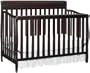 Graco Stanton Convertible Crib, Classic Cherry