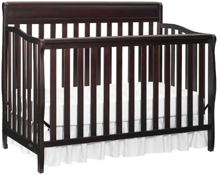 graco sarah crib