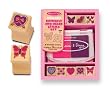 wooden kits for kids