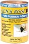 Cofair RQR616 6"X16" Rubber Quick Roof Patch Kit