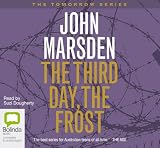The Third Day, The Frost (Book 3)