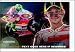 PERSONALISED VALENTINO ROSSI SI132 KOOLART CAKE TOPPER