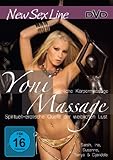Yoni Massage (DVD)