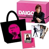 ��DAIGO TV�� Premium Package [DVD]