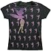 Disney - Tinkerbell - I Didn't Do It Ladies T-Shirt