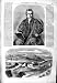 1859 の破壊の Crinan 運河 Dunardrie ジョン・ウィリアムズ