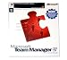 Microsoft Team Manager 97, Team Activity Manager, the Easy Way to Manage Team Activities