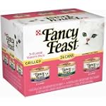 Fancy Feast