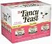 Fancy Feast Gourmet Cat Food Grilled 3-Flavor Variety Pack, 3-Ounce Cans (Pack of 24)