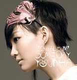 ユンナ 2集 - Someday(韓国盤) 画像