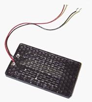 Small Solar Panel 0.5V 100mA Small Solar Panel 0.5V 100mA