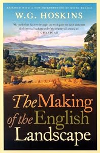 Image of Making of the English Landscape