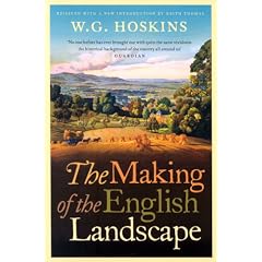 Making of the English Landscape