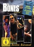 The Bones - Berlin Burnout