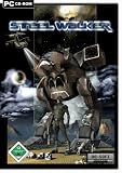 Eigenschaften Software Discount 99  / Steel Walker