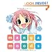 Manga Moods: 40 Faces + 80 Phrases