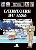 Revue Charles Massin  / L'histoire du jazz