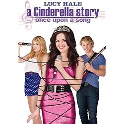 A Cinderella Story: Once Upon a Song