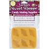 Flexible Candy Making Molds-Leaf