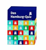 Produkt-Bild: Hamburg Quiz