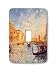 Renoir Canal in Venice Decorative Steel Switchplate Cover
