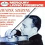 Schumann: Violin Concerto in D minor; Mendelssohn: Violin Concerto in E minor