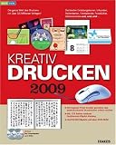 Kreativ Drucken 2009 Kreativ Drucken 2009