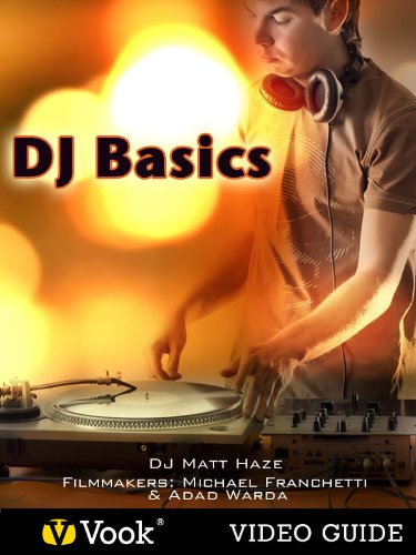 DJ Basics: The Video Guide