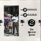 Vol. 2-Nairobi Sound