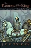 The Return of the King: Being the Third Part of The Lord of the Rings