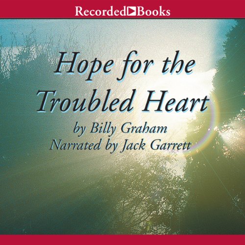 Hope for the Troubled Heart