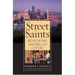 Street Saints: Renewing America's Cities