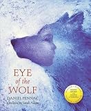 Eye of the wolf