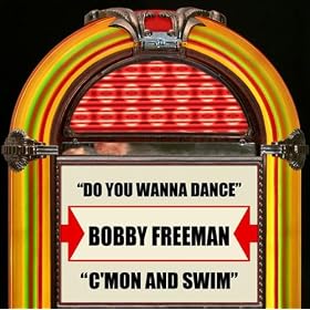 Do You Wanna Dance