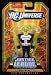 DC Universe Justice League Unlimited Fan Collectio