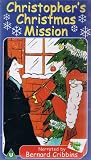 Sagan om Karl-Bertil Jonssons julafton [VHS]