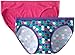 Hanes Women's Cotton Stretch Bikini Panty (Pack of 2)