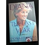 diana the last year first edition