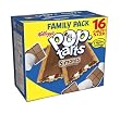 Kellogg's Pop-Tarts Frosted Smores, 29.3-Ounce, 16-Count Boxes (Pack of 8) Kellogg's Pop-Tarts Frosted Smores, 29.3-Ounce, 16-Count Boxes (Pack of 8)